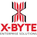 X Byte Enterprise Solutions logo